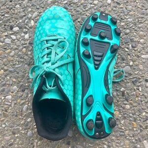 DIADORA Primo Jr Soccer Cleats – girl’s US youth size 4